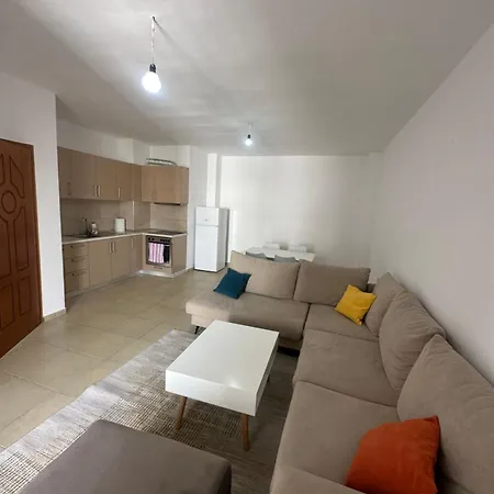 Gæstehus Astir Tirana