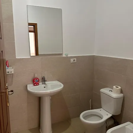 Gæstehus Astir Tirana