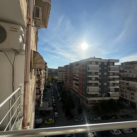 Astir * Tirana